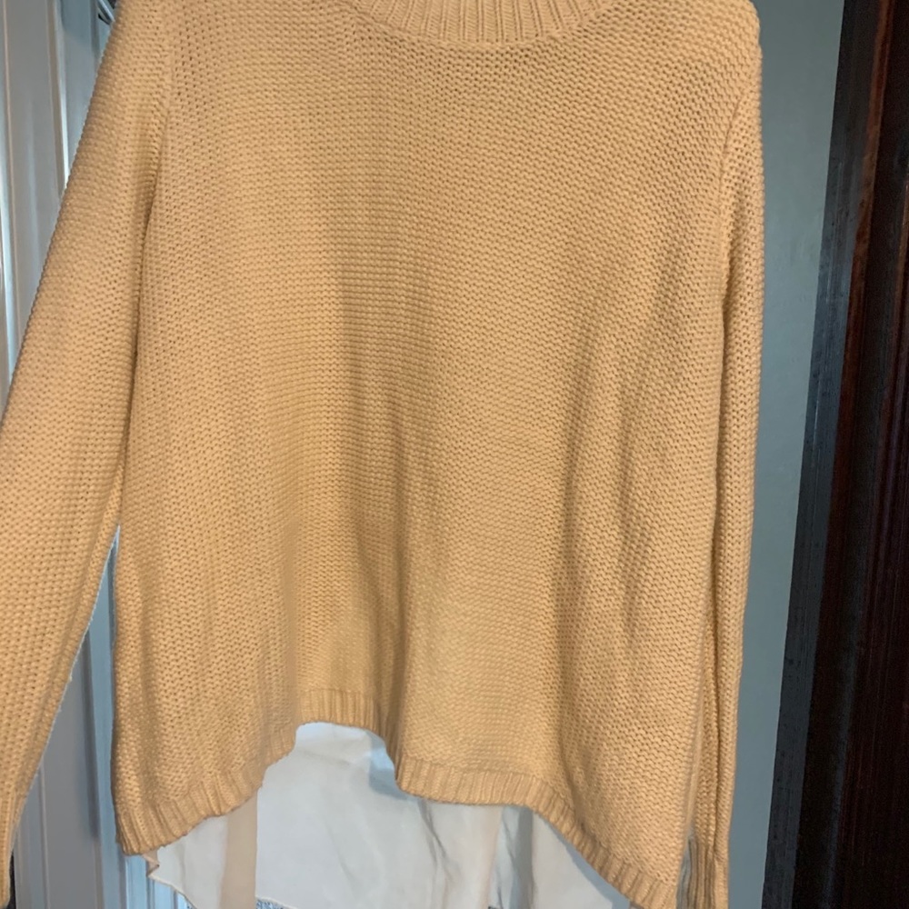 Sweater